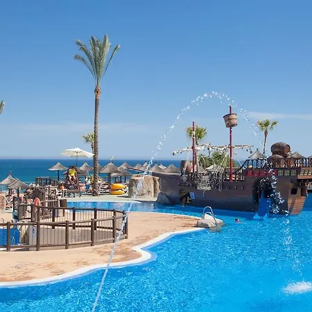 World 4* Benalmadena