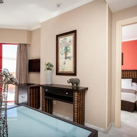 Hotel World