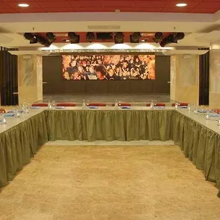 Hotel World Benalmadena