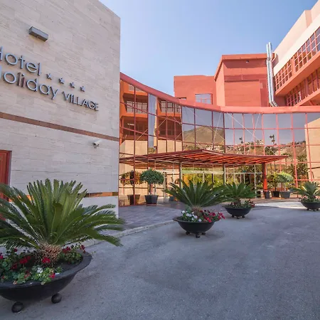 Hotel World 4*
