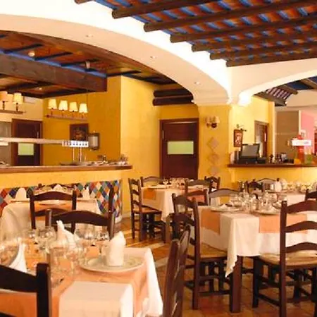 World Hotel Benalmadena