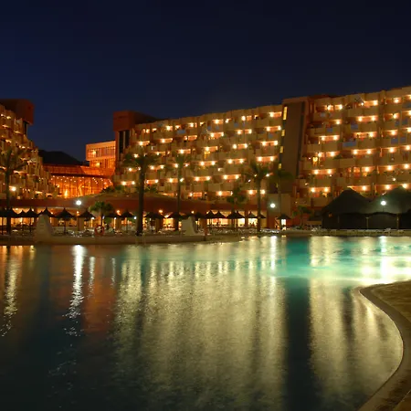 World Hotel
