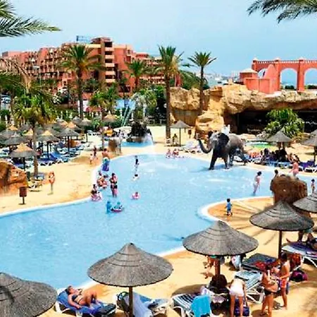 Hotel World Benalmadena