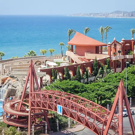 Hotel World Benalmadena