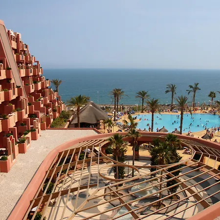 Hotel World Benalmadena