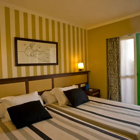 World 4* Benalmadena