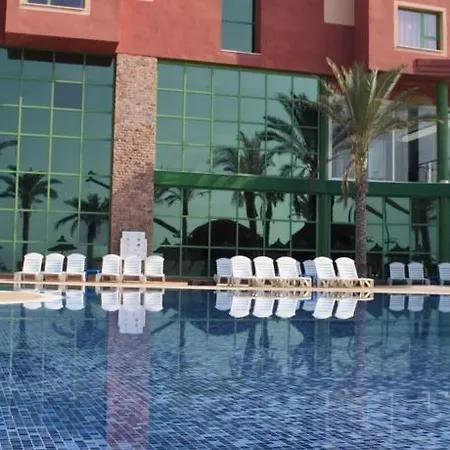 Hotel World
