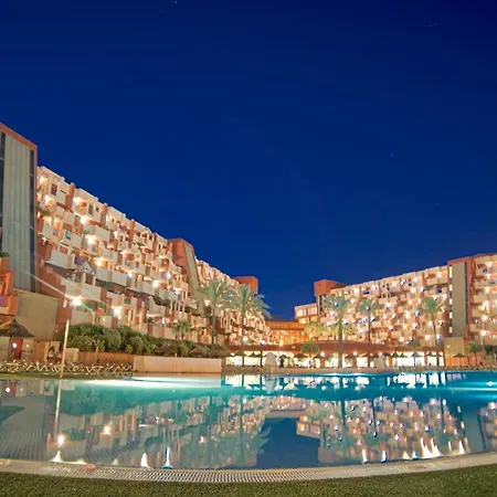 Hotel World