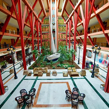 Hotel World Benalmadena