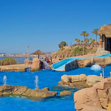 World Hotel Benalmadena