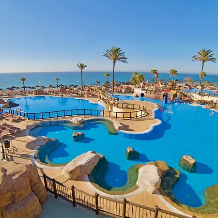 Hotel World