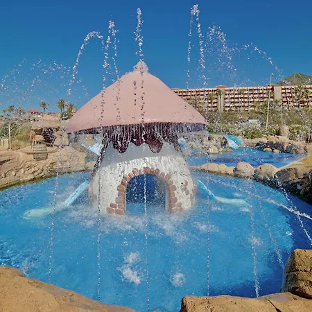 Hotel World Benalmadena