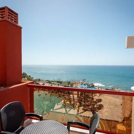 World 4* Benalmadena
