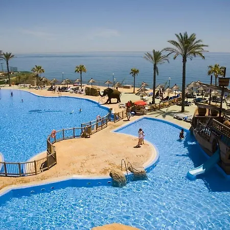 World 4* Benalmadena