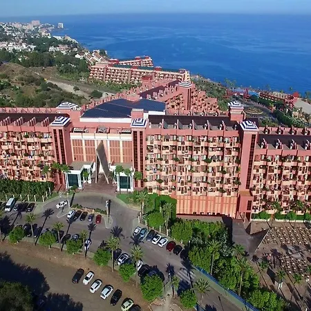 World 4* Benalmadena