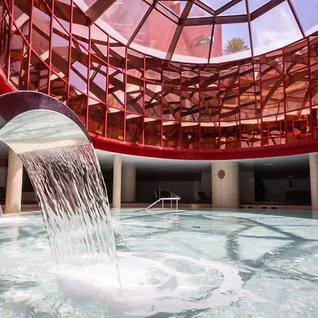 Otel World Benalmádena
