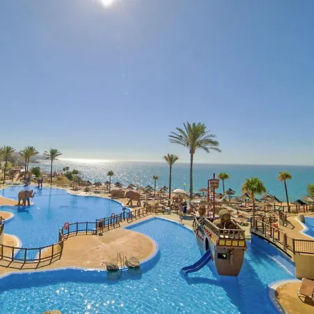 Otel World Benalmádena