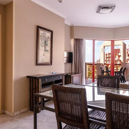 Otel World Benalmádena