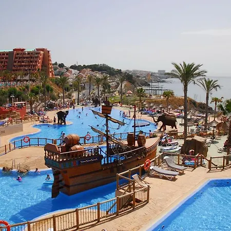 World Otel Benalmádena