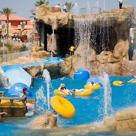World Otel Benalmádena