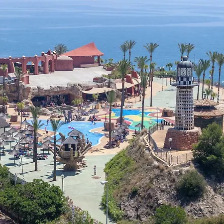 Otel World Benalmádena
